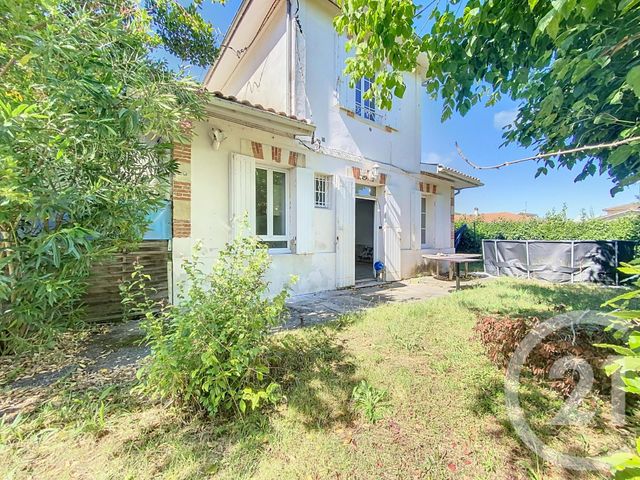 maison à vendre - 2 pièces - 55.34 m2 - LA TESTE DE BUCH - 33 - AQUITAINE - Century 21 Duprat Donnesse