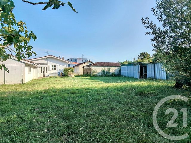 maison à vendre - 4 pièces - 74.58 m2 - LA TESTE DE BUCH - 33 - AQUITAINE - Century 21 Duprat Donnesse