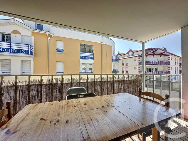 Appartement T3 à vendre - 3 pièces - 63.69 m2 - LA TESTE DE BUCH - 33 - AQUITAINE - Century 21 Duprat Donnesse