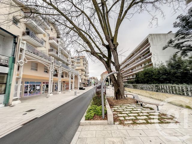 Appartement F1 à louer ARCACHON