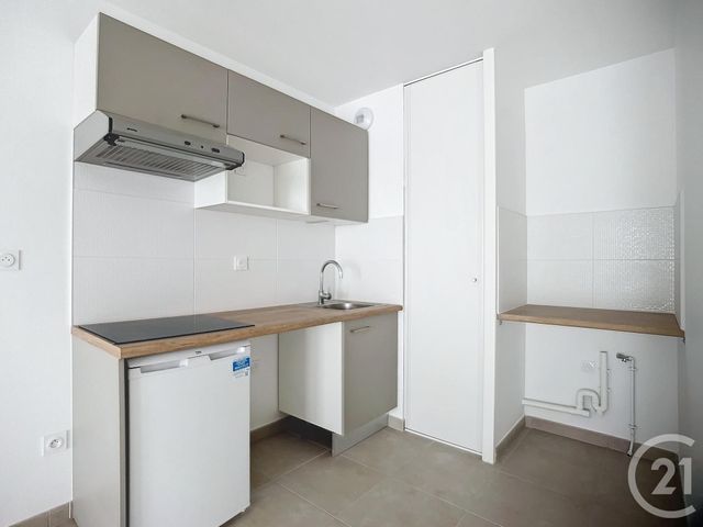 Appartement F2 à louer BISCARROSSE