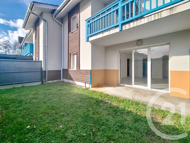 Appartement F3 à vendre - 3 pièces - 63.23 m2 - LA TESTE DE BUCH - 33 - AQUITAINE - Century 21 Duprat Donnesse