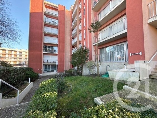 Appartement T3 à vendre - 3 pièces - 91.0 m2 - ARCACHON - 33 - AQUITAINE - Century 21 Duprat Donnesse